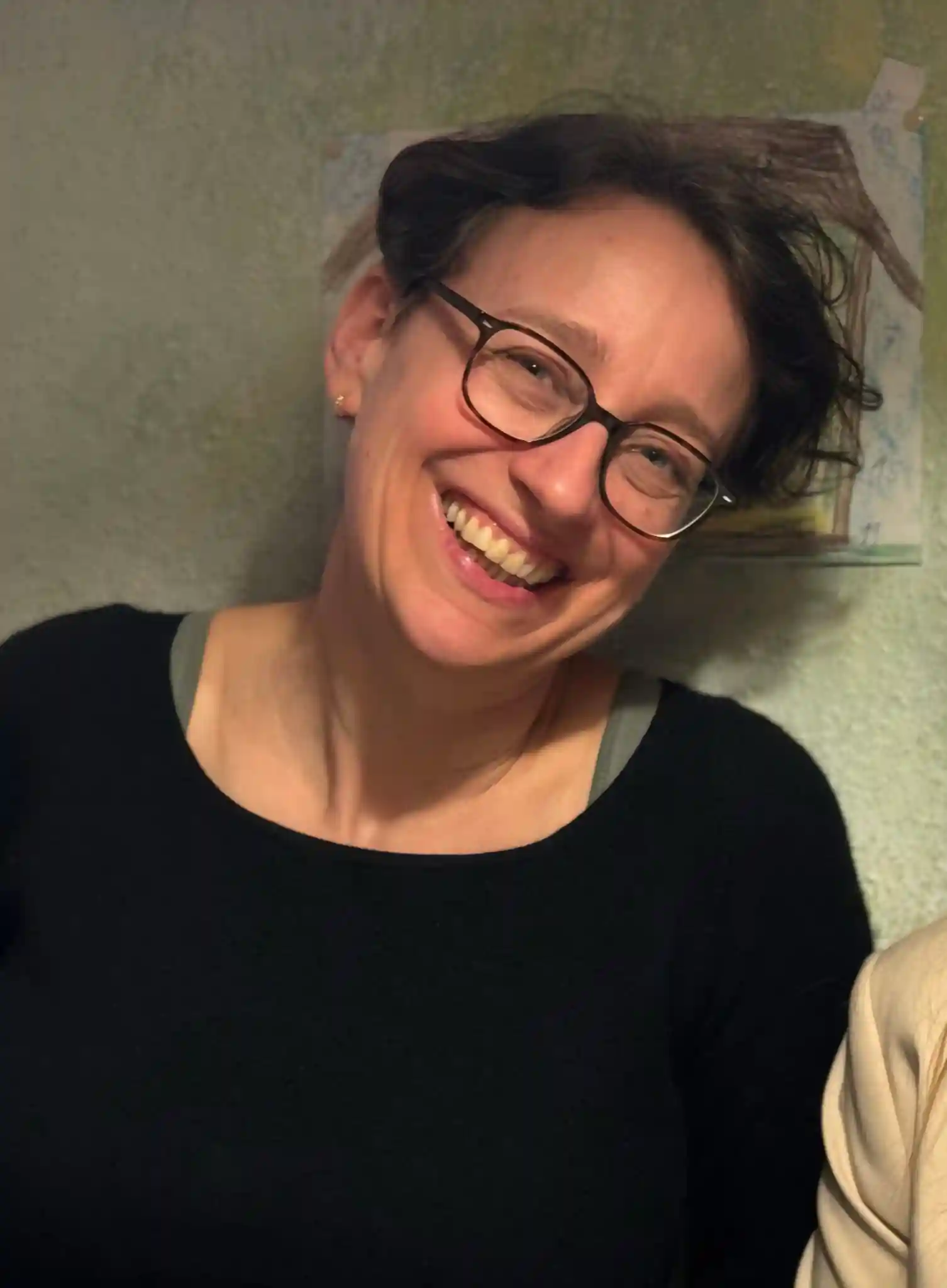 Bild von Felicia Holland