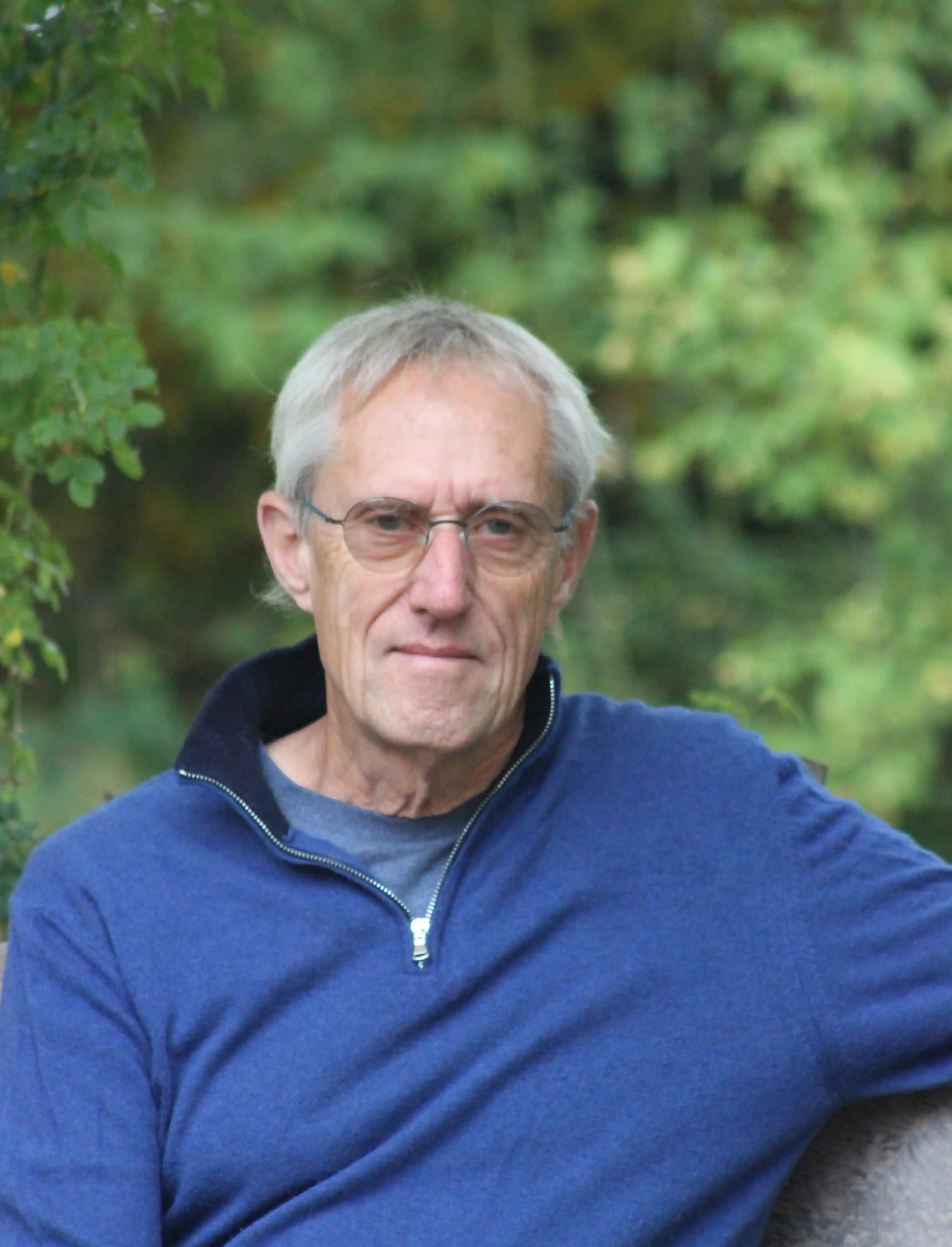 Bild von Dr. med. Christian Schikarski